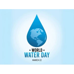 World Water Day