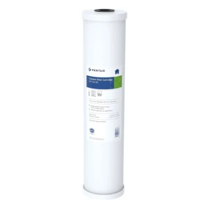 20" Big Radial Flow Carbon (20" x 4½")