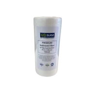 GE Suez 10" Big Dual Gradient Density Cartridge 25 Micron-1 Micron (10" x 4½")