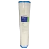 20" Big Polypleated Filter Cartridge  1 Micron (20" x 4½")