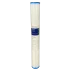 20" Standard Polypleated Filter Cartridge 1 Micron (20" x 2½")