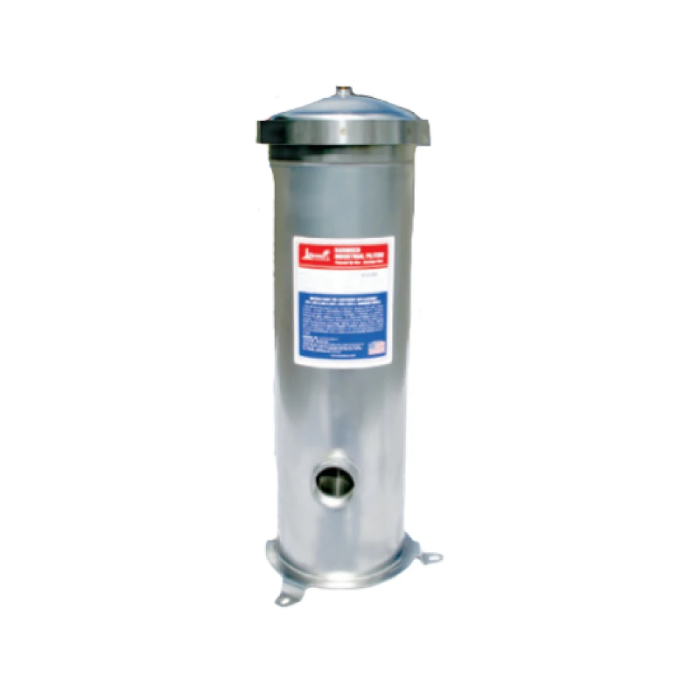 Harmsco Band Clamp Housings | Taylor Purification