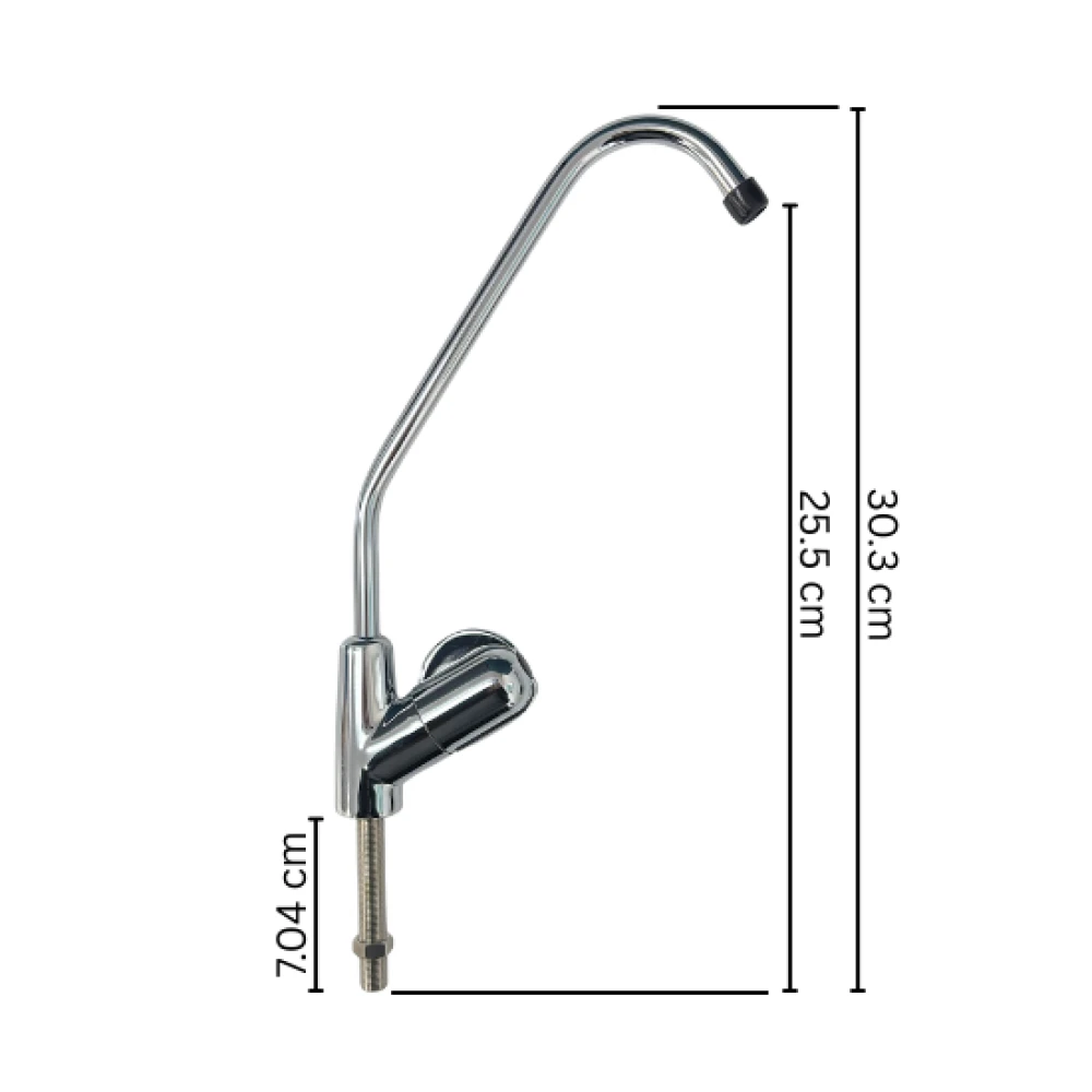 Designer Tap Standard | Taylor Purification