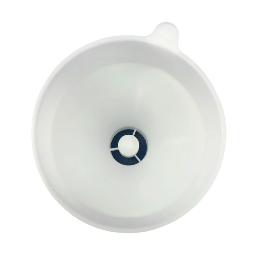 Funnel 2.5 | Taylor Purification