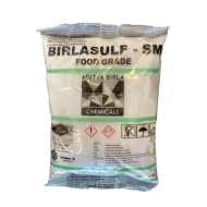 Resin Treat (Sodium Metabisulphite) For cleaning iron off cation resin in softeners) - 1kg bag