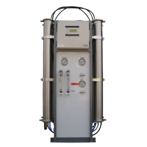 High Flow RO – 6 cbm to 54 cbm.  Price is POA