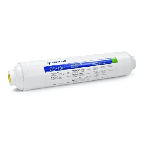 PRF Carbon (GAC) Polishing Filter