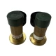 Brass Tail End for Autotrol | Taylor Purification