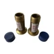 Brass Tail End (Pair) | Taylor Purification