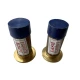 Brass Tail End (Pair) | Taylor Purification