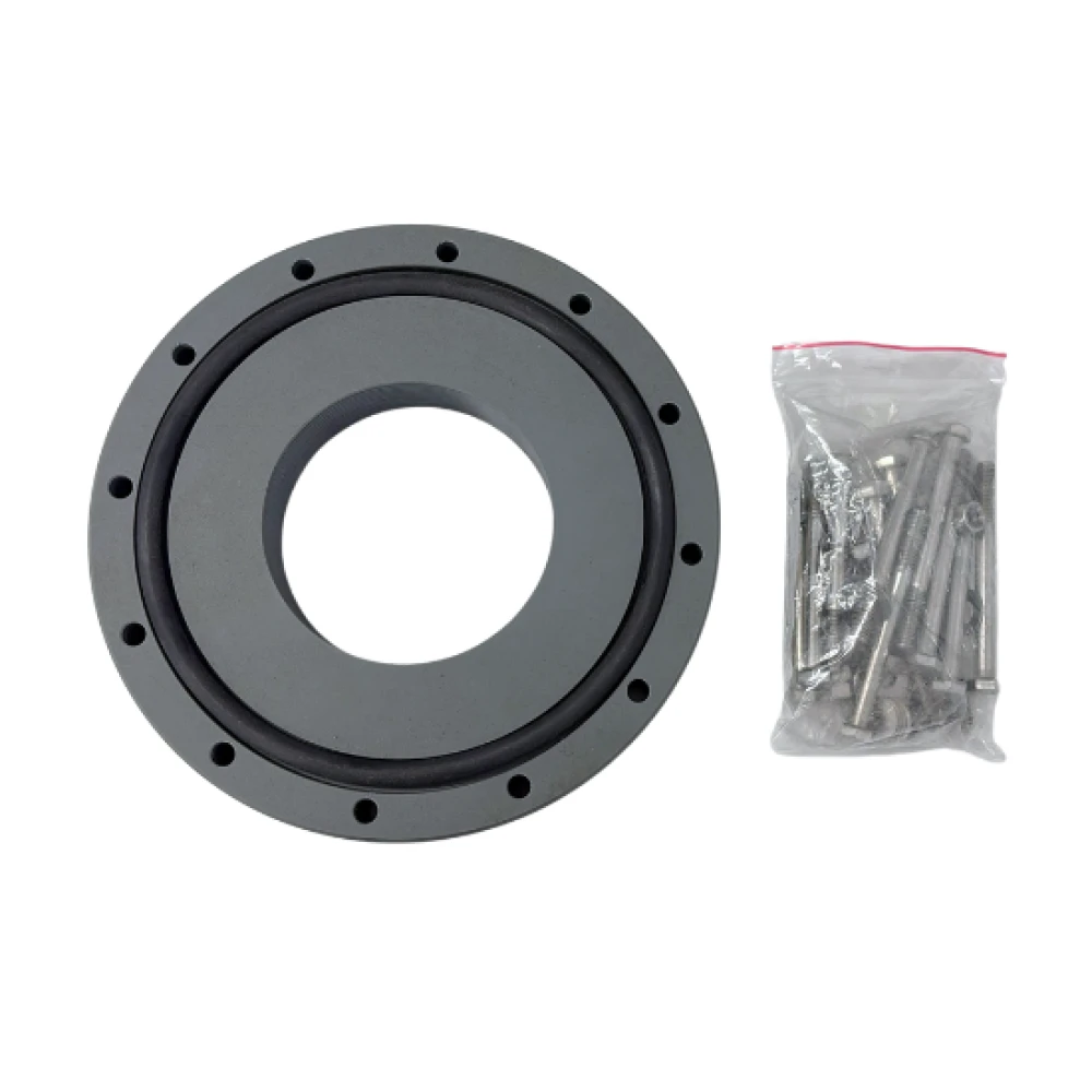 Tank Reducer | Taylor Purification Limited