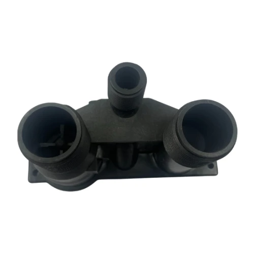 1 INCH BSPT Male-Manifold Plastic (255)