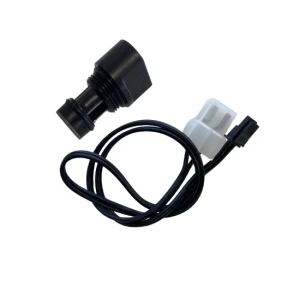 Kit No Salt Detector Refill