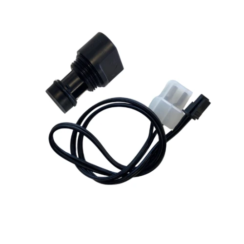 Kit No Salt Detector Refill