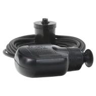 Float switch for a submersible pump with 10 metre PVC cable