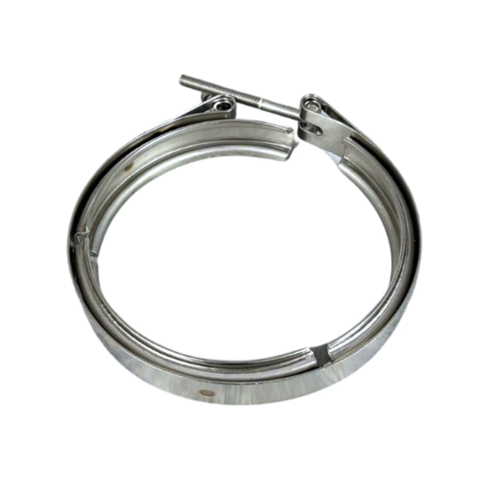 Clamp Magnum Tank Adapter | Taylor Purification