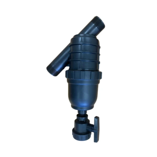 ARAG ABV40 Line Filter C/W Valve