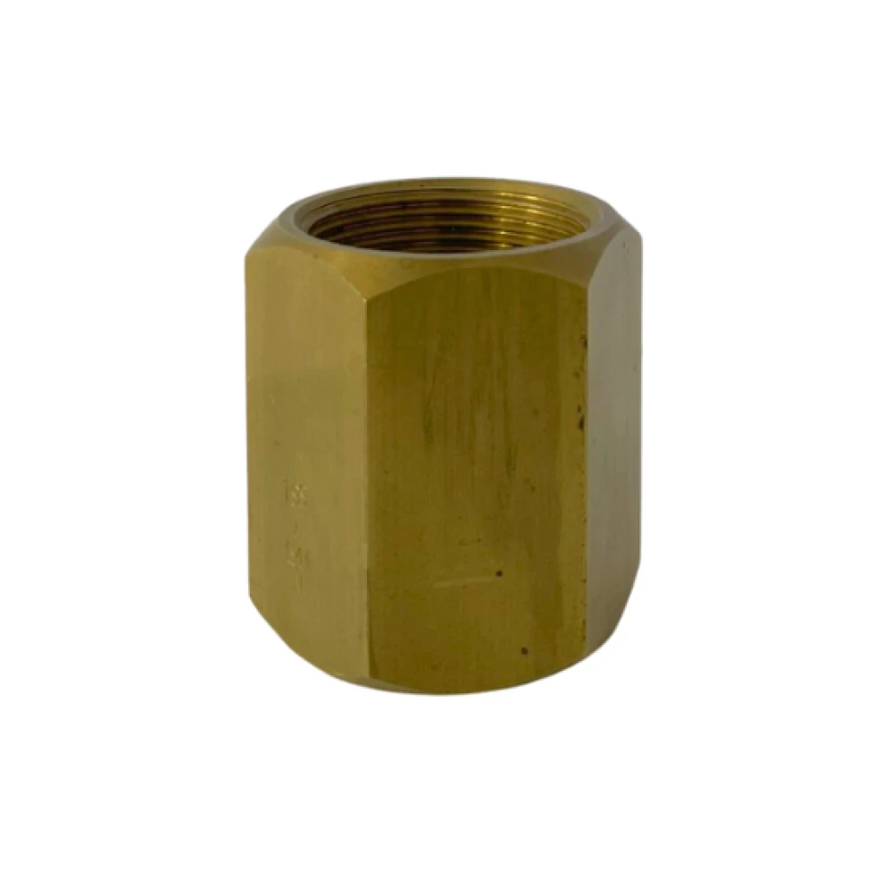 Maric Flow Restrictor Female to Female - Brass 40mm - 199LPM | Taylor Purification