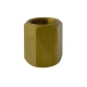 Maric Flow Restrictor Female to Female - Brass 40mm - 199LPM | Taylor Purification