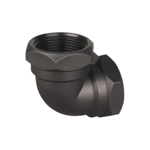 Female Threaded Elbow 15mm BSP
