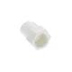 Straight PVC Faucet Take Off Adapter 20mm | Taylor Purification