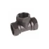 Female Threaded Tee 40mm BSP
