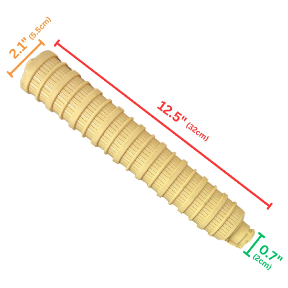 Distributor for Flange Tank Top or Bottom | Taylor Purification