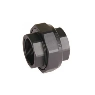 Hansen Barrel Union 20mm