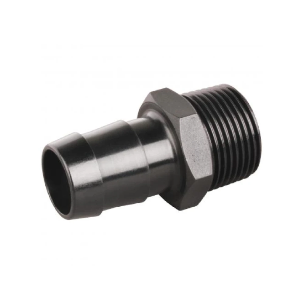 Male Hose Tail 25mm | Taylor Purification