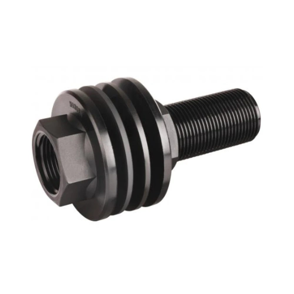 Female Tank Fitting Black 50mm | Taylor Purification