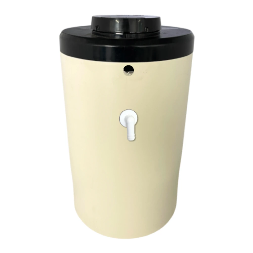 Feeder for Potassium or Chlorine 3/8 inch | Taylor Purification