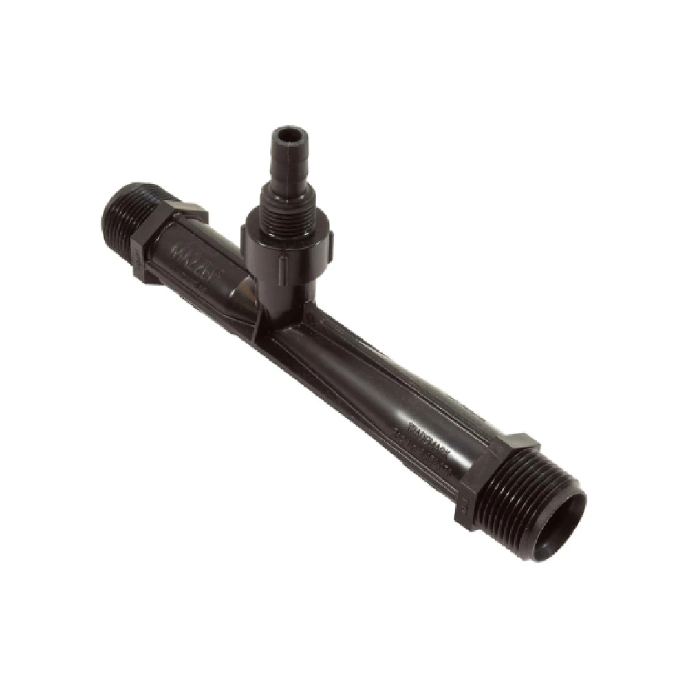 Mazzei Venturi Injector Model 1585 | Taylor Purification