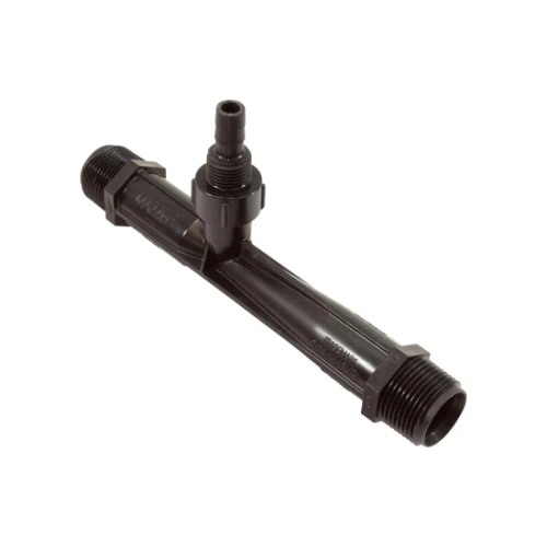 Mazzei Venturi Injector Model 1585