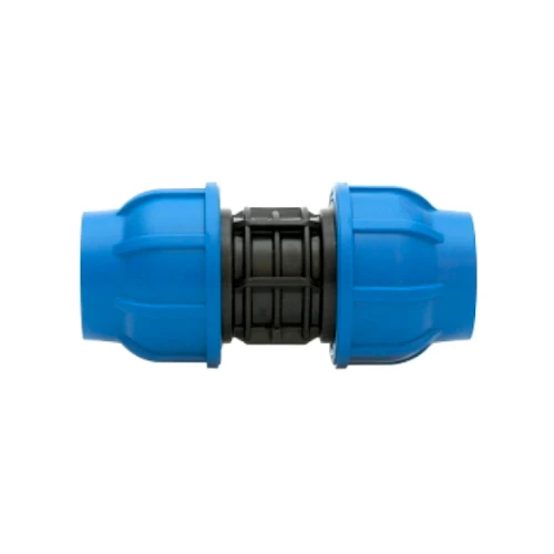 Medium Density Compression Coupling 50mm