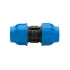 Medium Density Compression Coupling 50mm