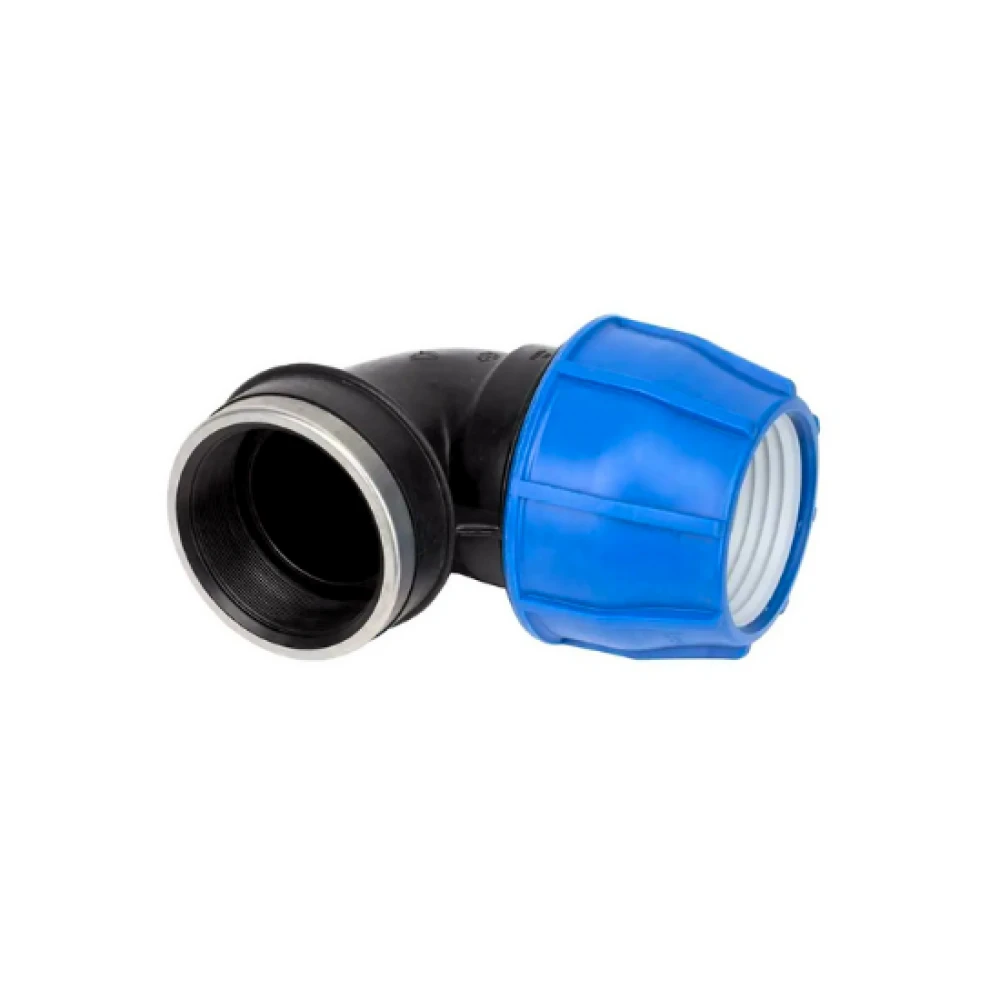 Irritec Female Elbow 50 x 50mm BSP | Taylor Purification