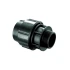 Male Threaded Adapter 40mm