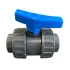 Comer Ball Valve 1"
