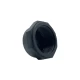 Philmac Poly Hex End Cap Threaded 20mm | Taylor Purification