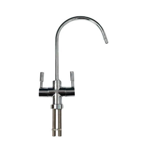 Dual Platinum Tap/Faucet