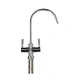 Dual Platinum Tap/Faucet | Taylor Purification Limited