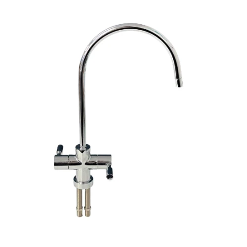 Dual Platinum Tap/Faucet