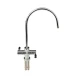 Dual Platinum Tap/Faucet | Taylor Purification Limited