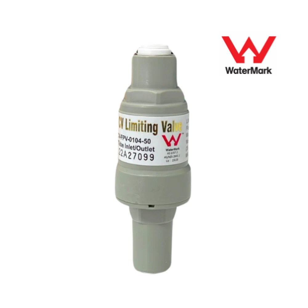 Pressure Limiting Valve | Taylor Purification