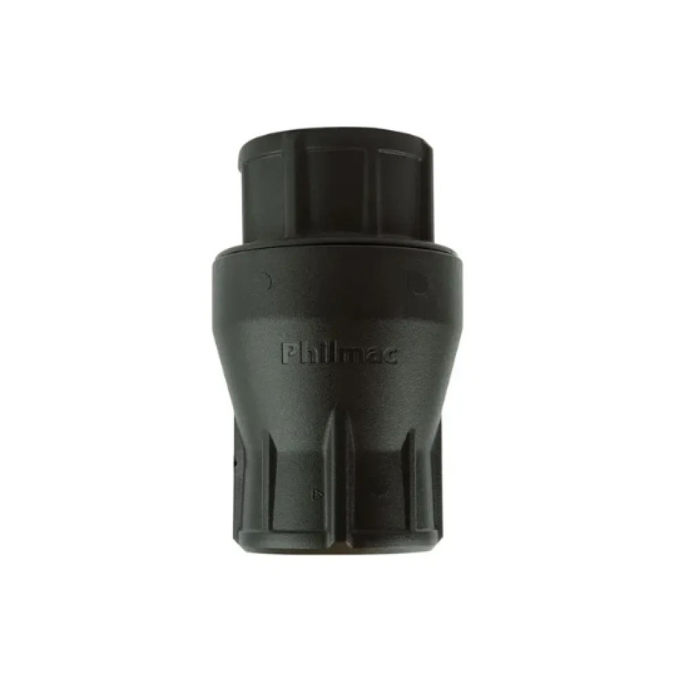Philmac Plastic Non Return Valve 25mm | Taylor Purification