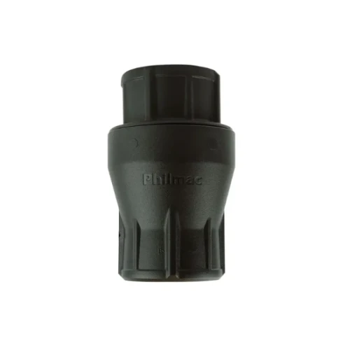Philmac Plastic Non Return Valve 25mm