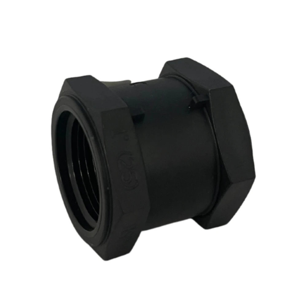 Threaded Socket 20mm BSP | Taylor Purification