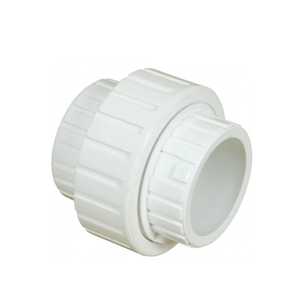 PVC Union 15mm | Taylor Purification