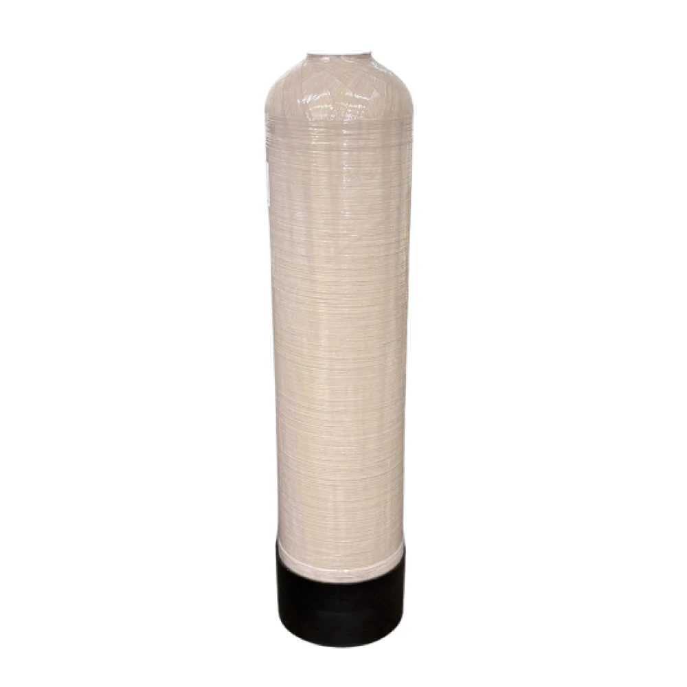 Pentair® Poly Glass Tanks - Ivory | Taylor Purification
