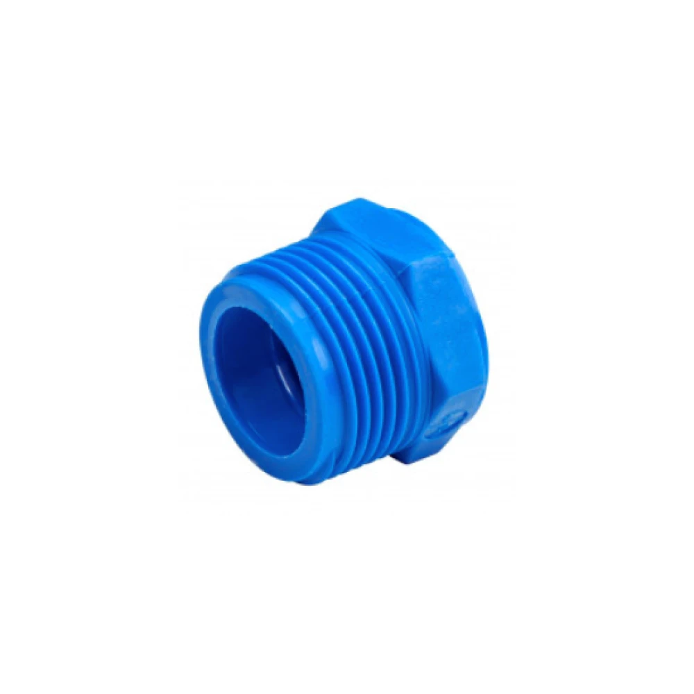 Reducing Bush 15-10mm - Blue | Taylor Purification